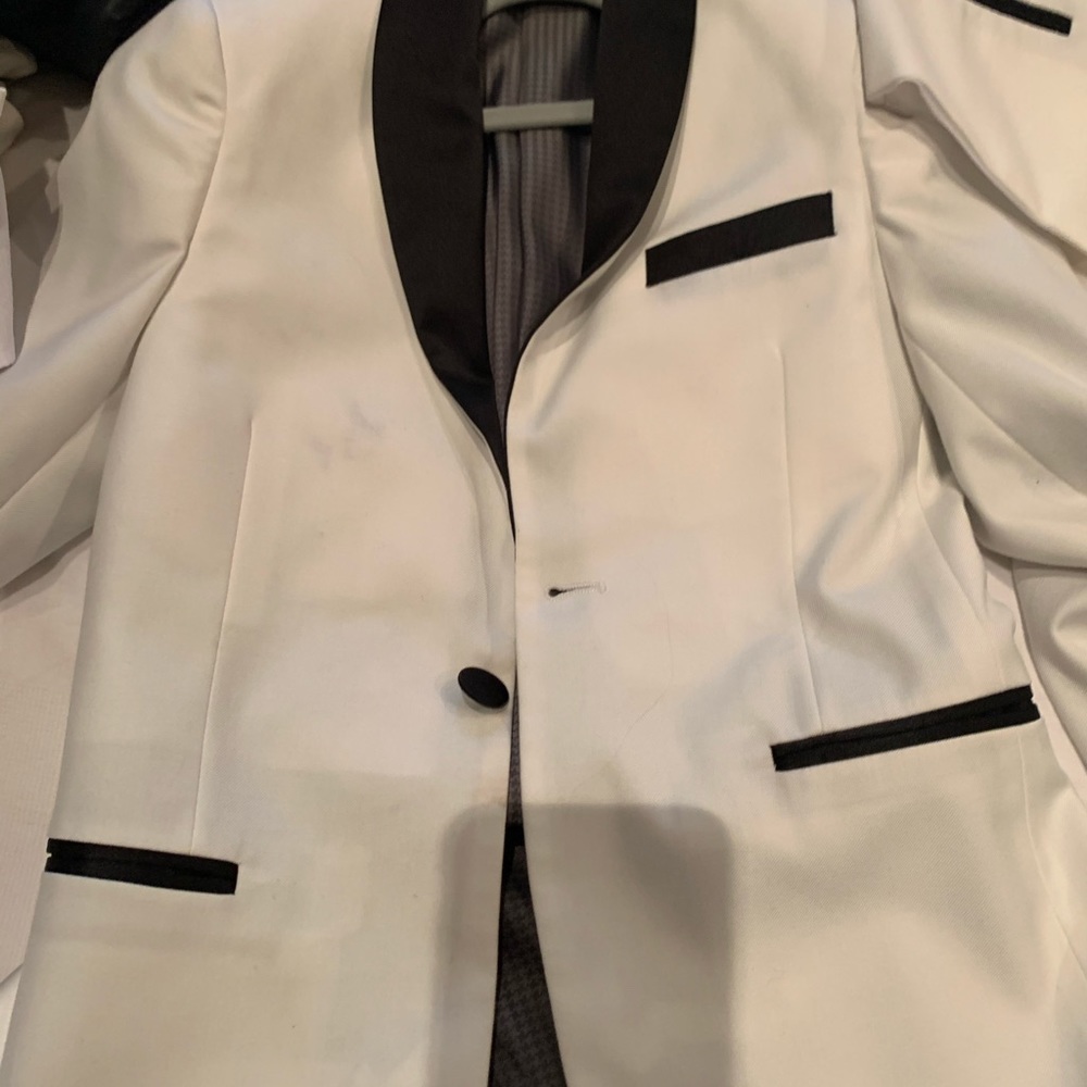 Boys Suit